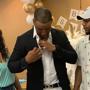 Meet your Posher, Rob